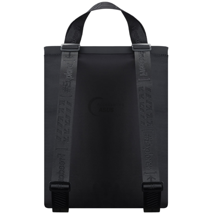 Rucsac Laptop ASUS AX4600 VIVO 3in1 90XB07B0-BBP010, 15" [3]