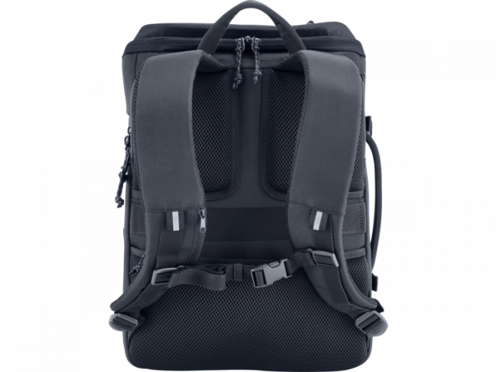 Rucsac laptop HP Travel 6B8U5AA, 15.6", albastru [3]