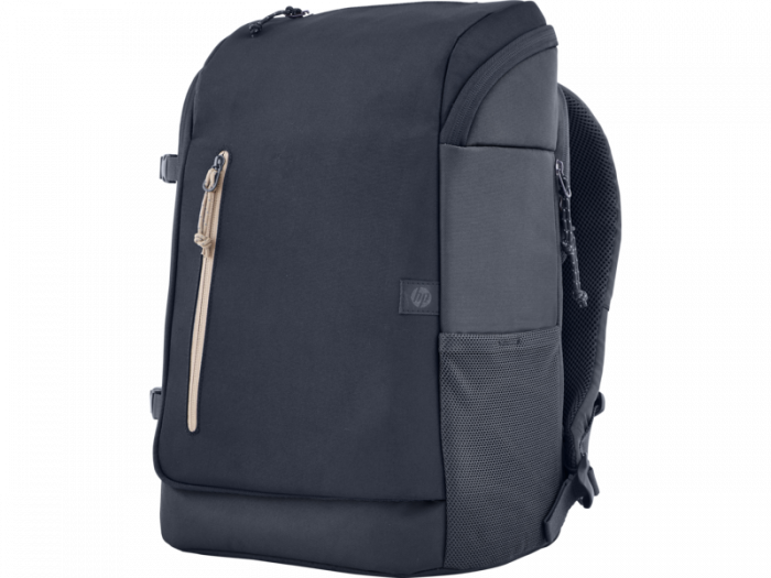 Rucsac laptop HP Travel 6B8U5AA, 15.6", albastru [4]