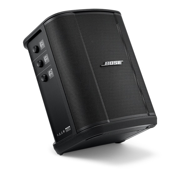 Sistem Bose S1 PRO + , 869583-2100 [2]