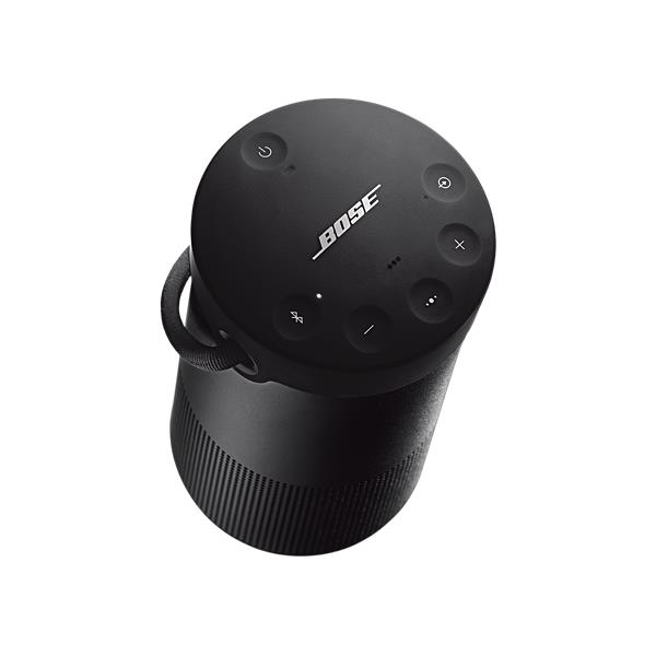 Boxa Bluetooth Bose SoundLink Revolve Plus II Black, 858366-2110 [2]