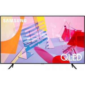 Televizor Samsung 50Q60TA, 125cm, Smart, 4K Ultra HD, QLED [1]