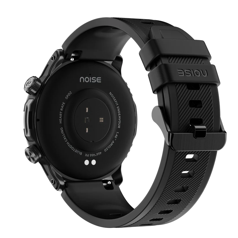 Smartwatch Noise Endeavour [2]