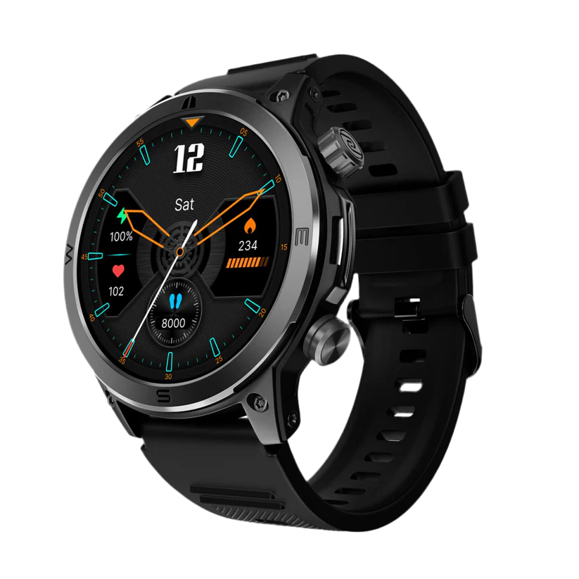 Smartwatch Noise Endeavour [7]