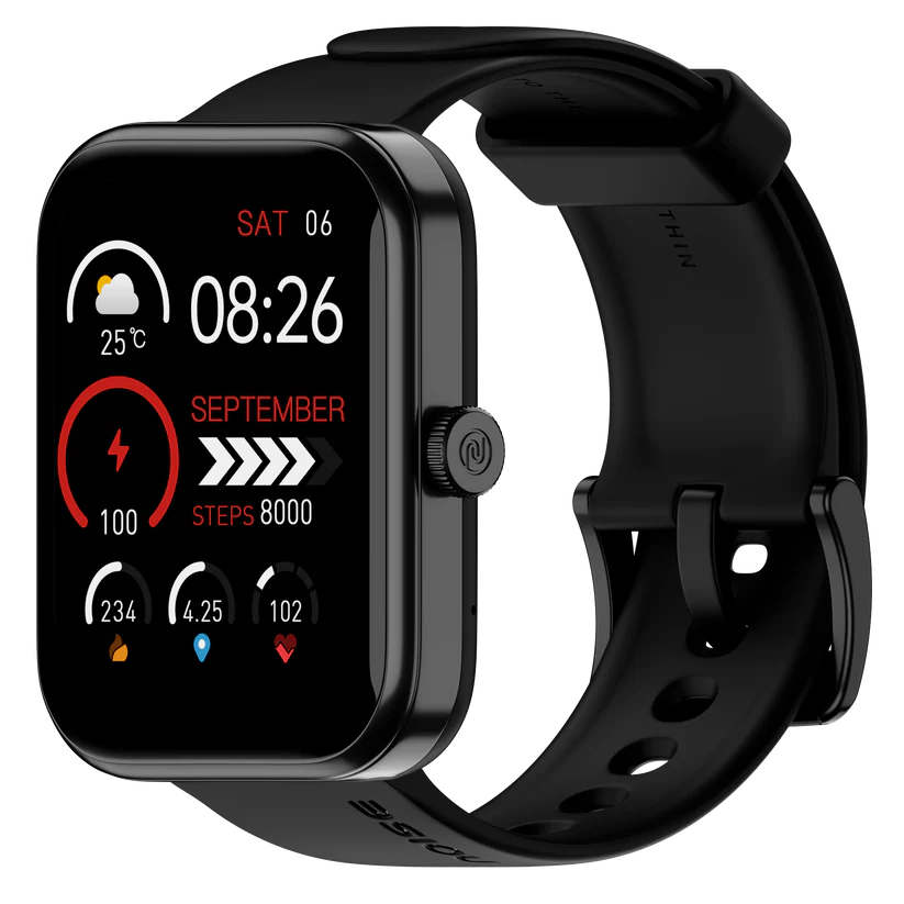 Smartwatch Noise Pulse 2 Max [5]
