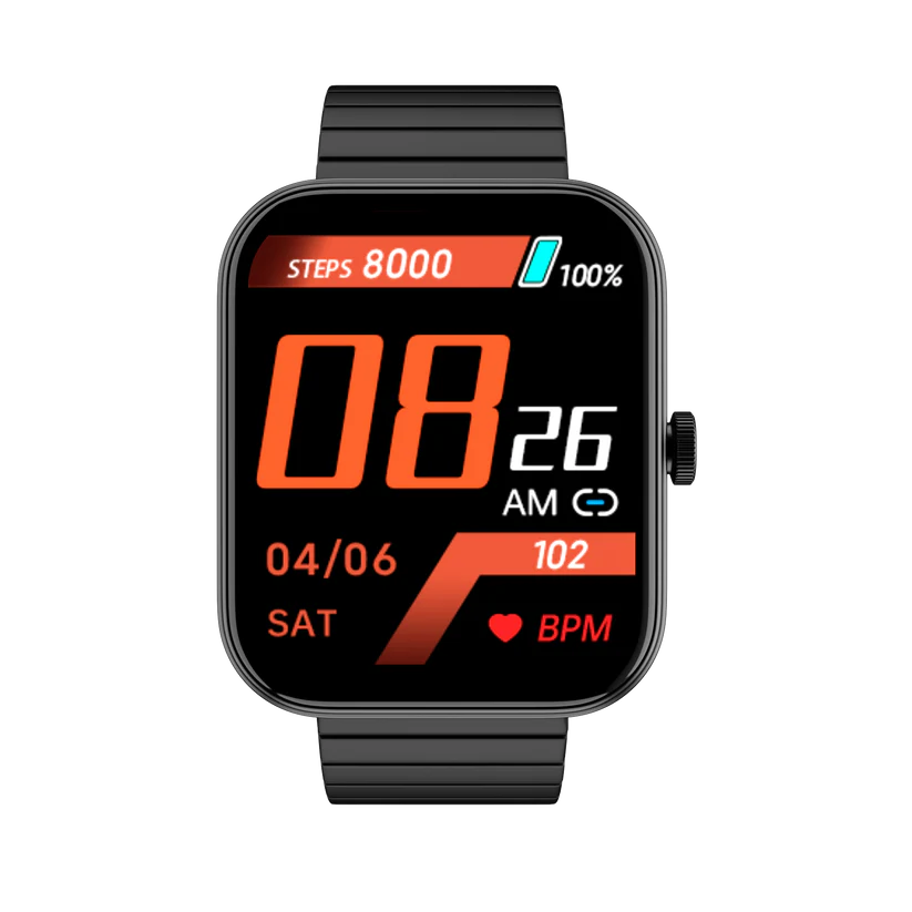 Smartwatch Noise Pulse 3 [4]