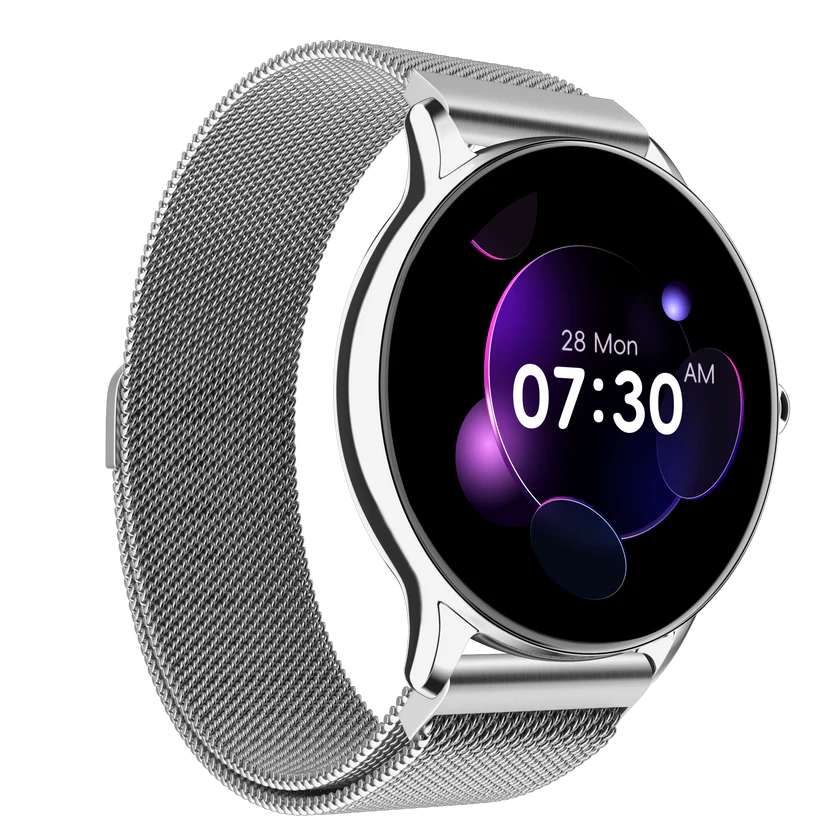 Smartwatch Noise Twist Go [2]