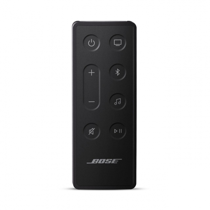 Soundbar Bose 882963-2100 Ultra Black [4]
