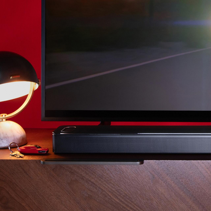 Soundbar Bose 882963-2100 Ultra Black [11]