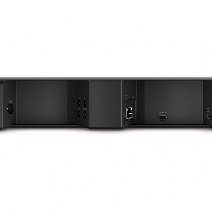 Soundbar Bose 882963-2100 Ultra Black [5]