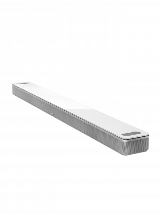 Soundbar BOSE 900, Wi-Fi, Bluetooth, HDMI eARC, Dolby Atmos, alb [6]