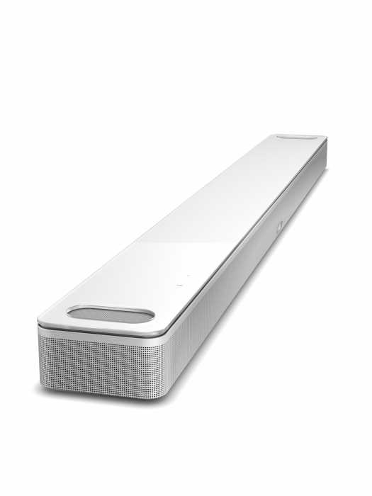 Soundbar BOSE 900, Wi-Fi, Bluetooth, HDMI eARC, Dolby Atmos, alb [4]