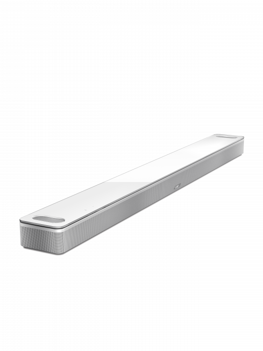 Soundbar BOSE 900, Wi-Fi, Bluetooth, HDMI eARC, Dolby Atmos, alb [8]