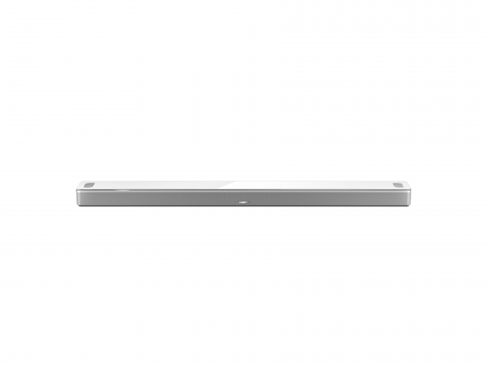 Soundbar BOSE 900, Wi-Fi, Bluetooth, HDMI eARC, Dolby Atmos, alb [2]