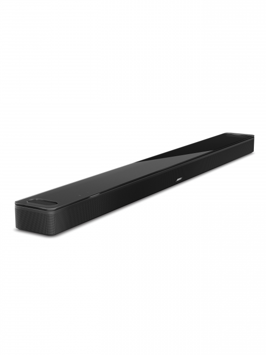 Soundbar BOSE 900, Wi-Fi, Bluetooth, HDMI eARC, Dolby Atmos, negru [7]