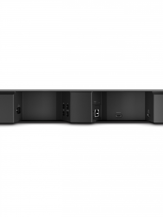 Soundbar BOSE 900, Wi-Fi, Bluetooth, HDMI eARC, Dolby Atmos, negru [8]