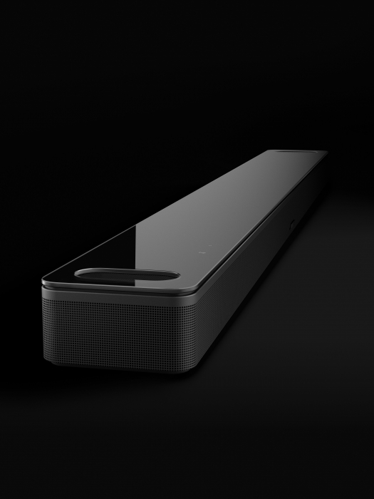 Soundbar BOSE 900, Wi-Fi, Bluetooth, HDMI eARC, Dolby Atmos, negru [4]