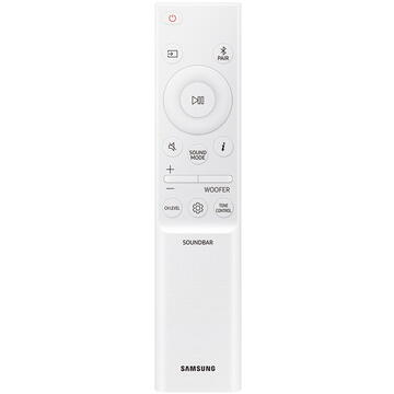 Soundbar HW-S61D, 5.0, 200W, Bluetooth, Wi-Fi, , Dolby Atmos, Alb [4]