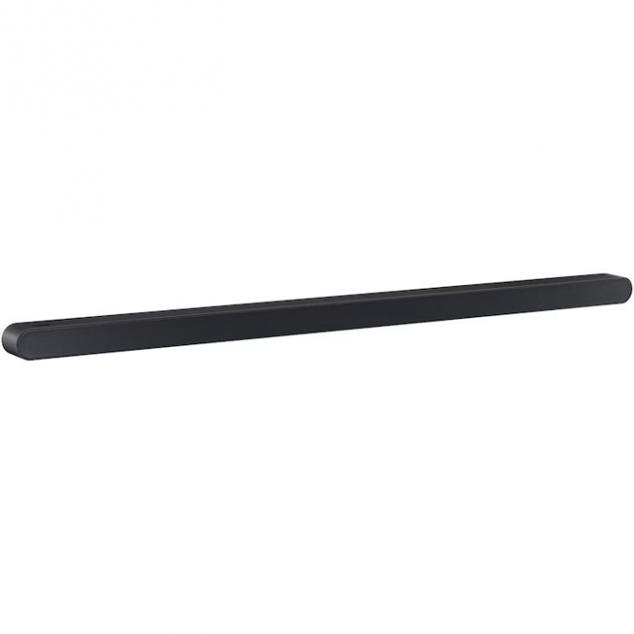 Soundbar HW-S700D, 3.1, 250W, Bluetooth, Wi-Fi, Subwoofer wireless, Dolby Atmos, Negru titan [9]