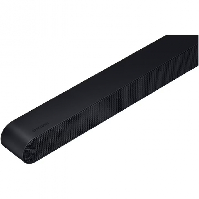Soundbar HW-S700D, 3.1, 250W, Bluetooth, Wi-Fi, Subwoofer wireless, Dolby Atmos, Negru titan [8]