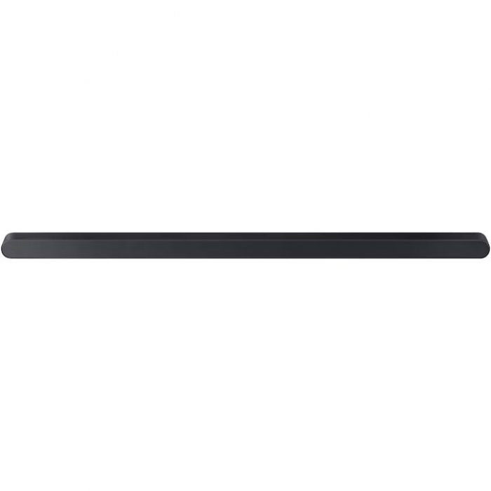 Soundbar HW-S700D, 3.1, 250W, Bluetooth, Wi-Fi, Subwoofer wireless, Dolby Atmos, Negru titan [7]
