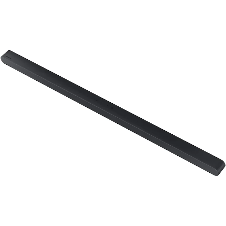 Soundbar HW-S700D, 3.1, 250W, Bluetooth, Wi-Fi, Subwoofer wireless, Dolby Atmos, Negru titan [14]
