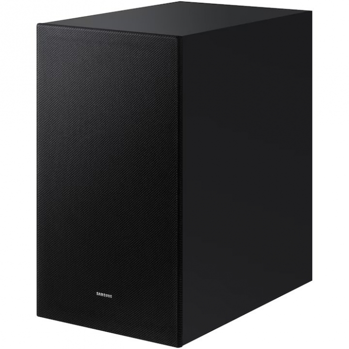 Soundbar HW-S700D, 3.1, 250W, Bluetooth, Wi-Fi, Subwoofer wireless, Dolby Atmos, Negru titan [12]
