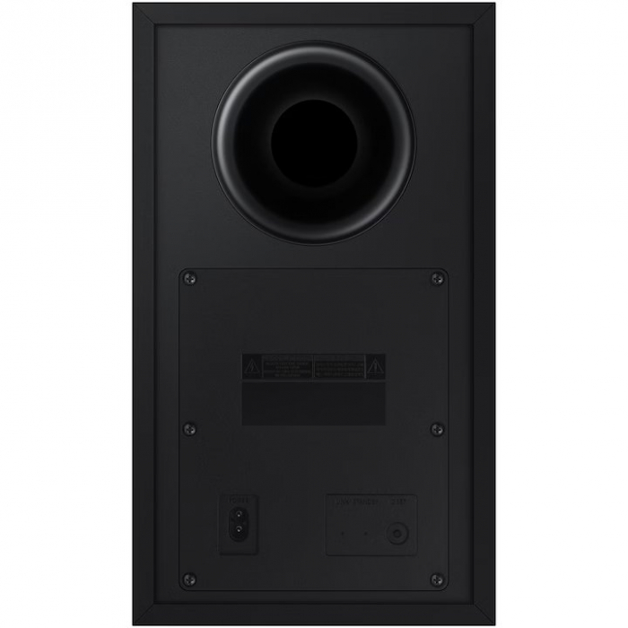 Soundbar HW-S701D, 3.1, 250W, Bluetooth, Wi-Fi, Subwoofer wireless, Dolby Atmos, Alb [12]