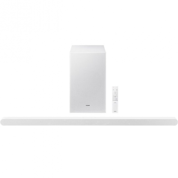 Soundbar HW-S701D, 3.1, 250W, Bluetooth, Wi-Fi, Subwoofer wireless, Dolby Atmos, Alb [14]