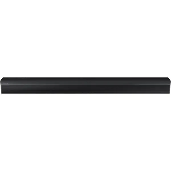 Soundbar Samsung HW-B650D, 3.1, 370W, Bluetooth, Subwoofer wireless, Dolby Digital, Negru [10]