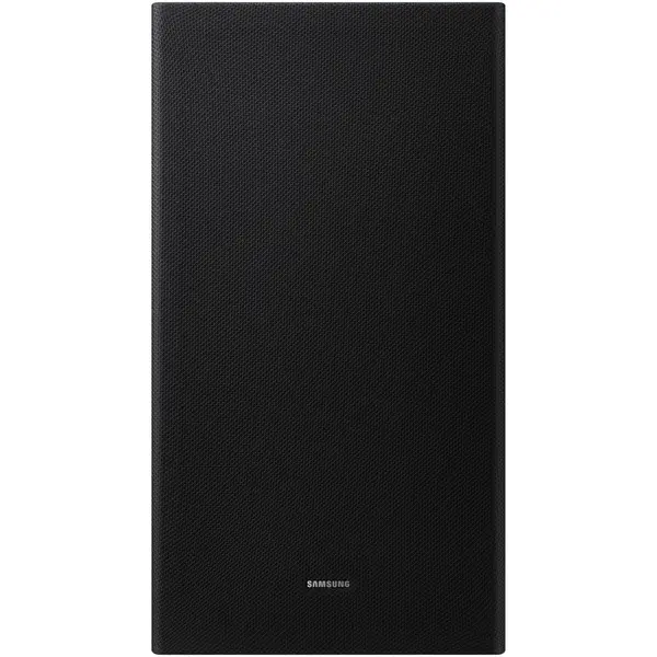 Soundbar Samsung HW-B650D, 3.1, 370W, Bluetooth, Subwoofer wireless, Dolby Digital, Negru [3]