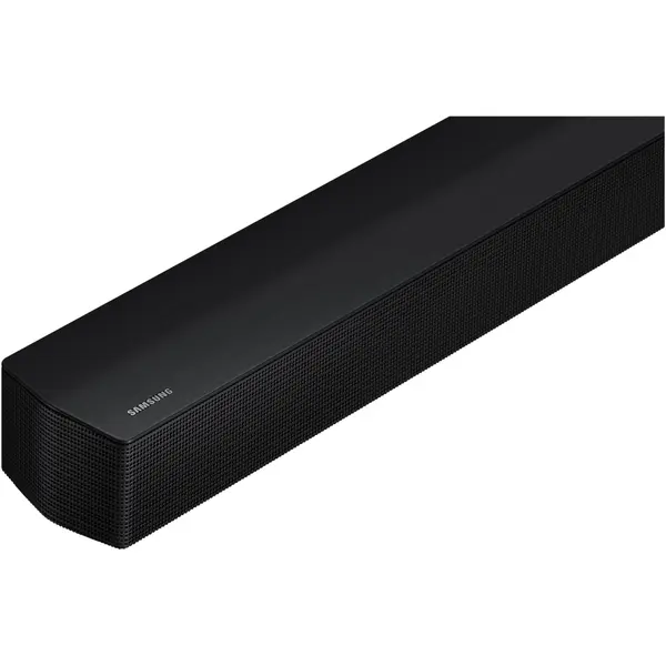 Soundbar Samsung HW-B650D, 3.1, 370W, Bluetooth, Subwoofer wireless, Dolby Digital, Negru [5]