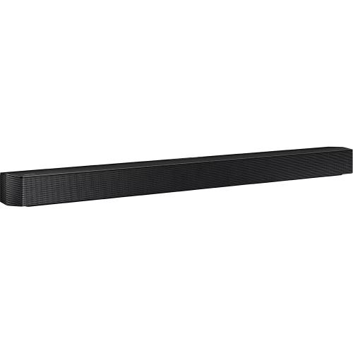Soundbar Samsung HW-B650F, 3.1, 370W, Bluetooth, Subwoofer wireless, Dolby Audio, HDMI eARC, Negru [3]