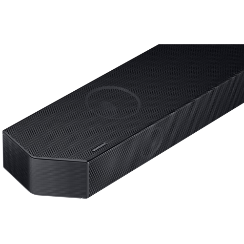 Soundbar Samsung HW-Q600H, Bluetooth, Wi-fi, 3.1.2ch, Subwoofer wireless (2026),Dolby Atmos, HDMI eARC [3]