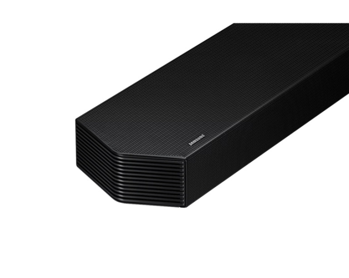 Soundbar Samsung HW-Q800H, Bluetooth, Wi-fi, 5.1.2ch, Subwoofer wireless (2026),Dolby Atmos, HDMI eARC [8]