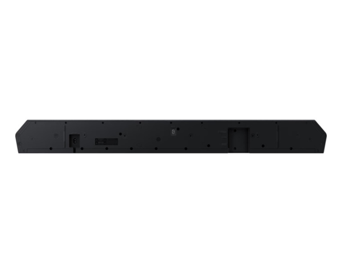 Soundbar Samsung HW-Q800H, Bluetooth, Wi-fi, 5.1.2ch, Subwoofer wireless (2026),Dolby Atmos, HDMI eARC [5]