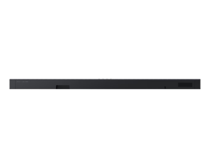 Soundbar Samsung HW-Q800H, Bluetooth, Wi-fi, 5.1.2ch, Subwoofer wireless (2026),Dolby Atmos, HDMI eARC [6]