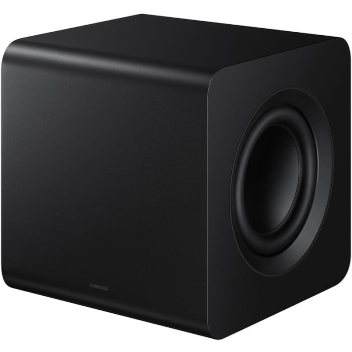 Soundbar Samsung HW-Q930F, 9.1.4, 580W, Bluetooth, Wi-Fi, Subwoofer & Kit wireless, Wireless Dolby Atmos, HDMI eARC, Negru Titan [3]