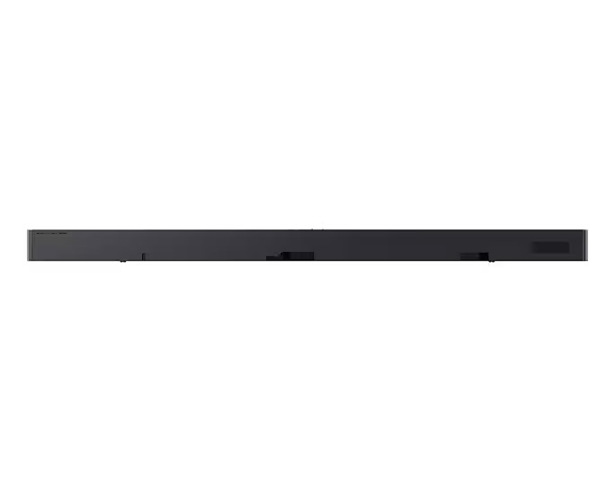 Soundbar Samsung HW-Q990F, 11.1.4, Bluetooth, Wi-Fi, Subwoofer & Kit wireless, Wireless Dolby Atmos, HDMI 2.1 eARC, Negru Titan [3]