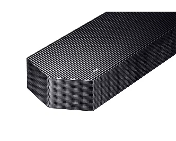 Soundbar Samsung HW-Q990F, 11.1.4, Bluetooth, Wi-Fi, Subwoofer & Kit wireless, Wireless Dolby Atmos, HDMI 2.1 eARC, Negru Titan [5]