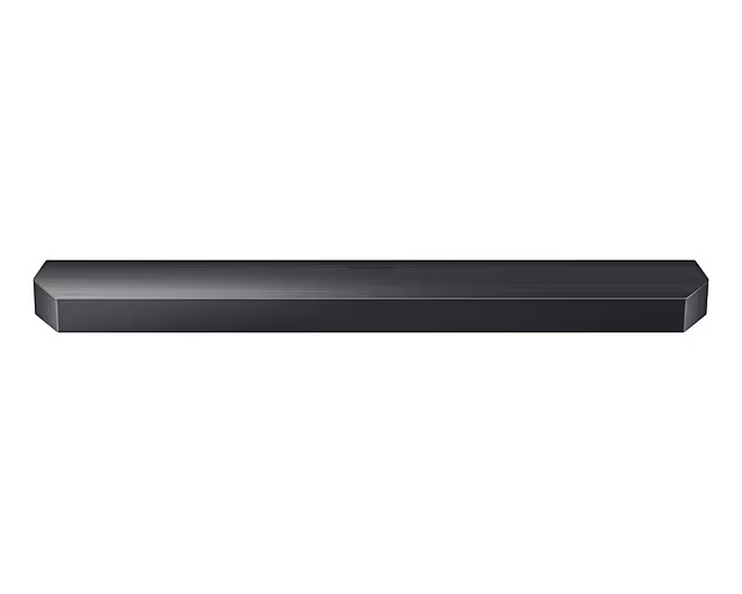 Soundbar Samsung HW-Q990F, 11.1.4, Bluetooth, Wi-Fi, Subwoofer & Kit wireless, Wireless Dolby Atmos, HDMI 2.1 eARC, Negru Titan [6]