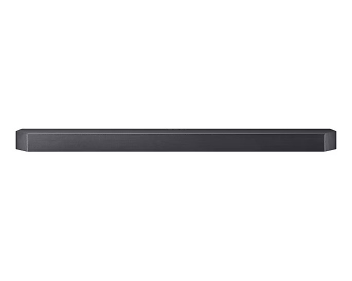 Soundbar Samsung HW-Q990F, 11.1.4, Bluetooth, Wi-Fi, Subwoofer & Kit wireless, Wireless Dolby Atmos, HDMI 2.1 eARC, Negru Titan [10]