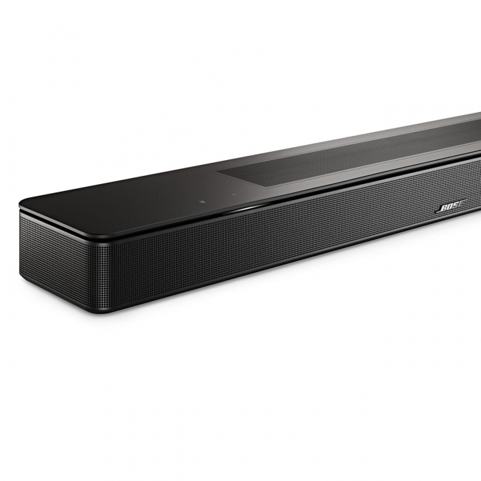Soundbar Smart Bose 600 Black 873973-2100 [3]