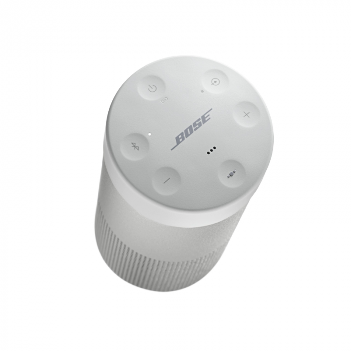 Boxa Bluetooth Bose SoundLink Revolve II Silver, 858365-2310 [2]