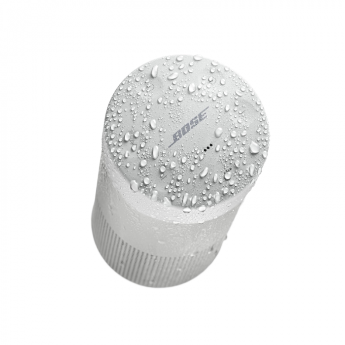 Boxa Bluetooth Bose SoundLink Revolve II Silver, 858365-2310 [3]