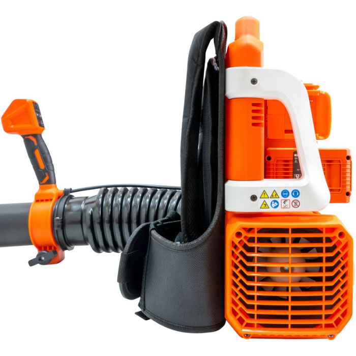 Suflanta pe acumulator ruris 1284e power alfa up {contine 2 acumulatori+incarcator dublu} 1284ea2024 [5]