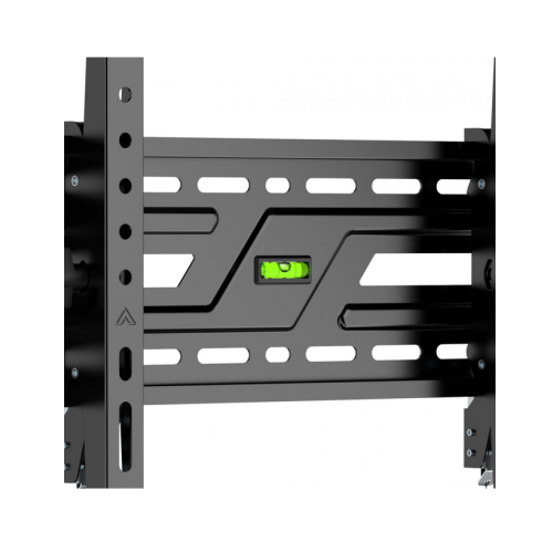 Suport TV de perete Serioux 32X75F, fix, 32"-75" (80cm-190cm), Negru [2]