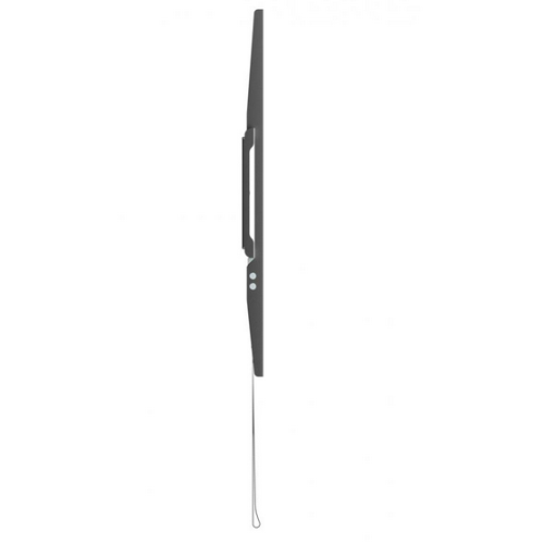 Suport TV de perete Serioux 32X75F, fix, 32"-75" (80cm-190cm), Negru [4]