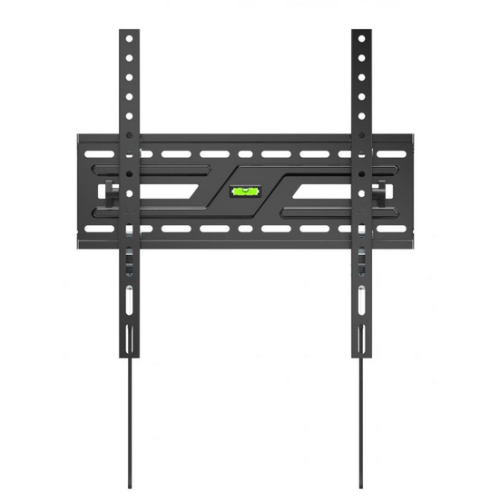 Suport TV de perete Serioux 32X75F, fix, 32"-75" (80cm-190cm), Negru [1]
