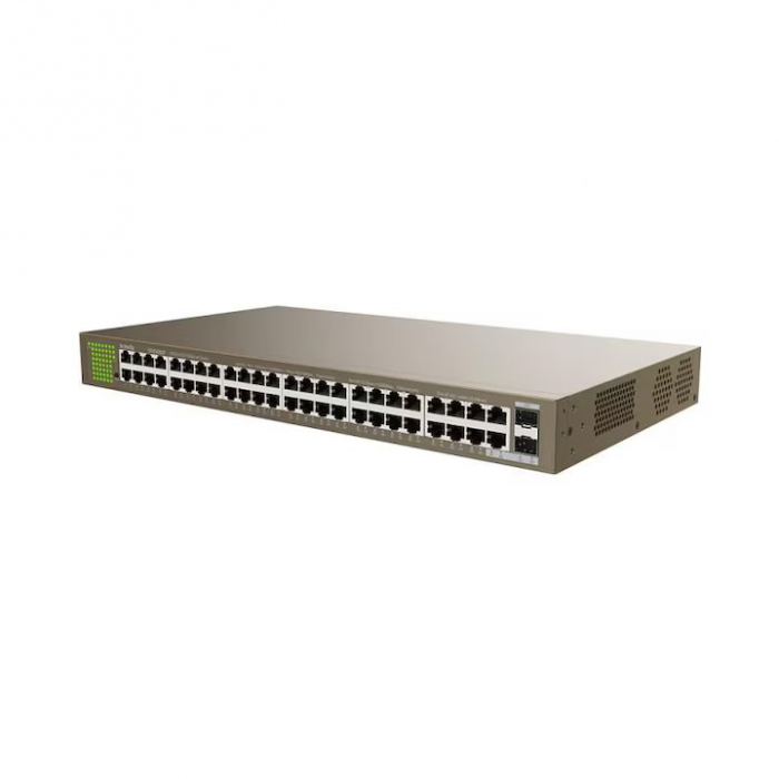 Switch TENDA TEG1050F 48 port 10/100/1000 Mbps [3]